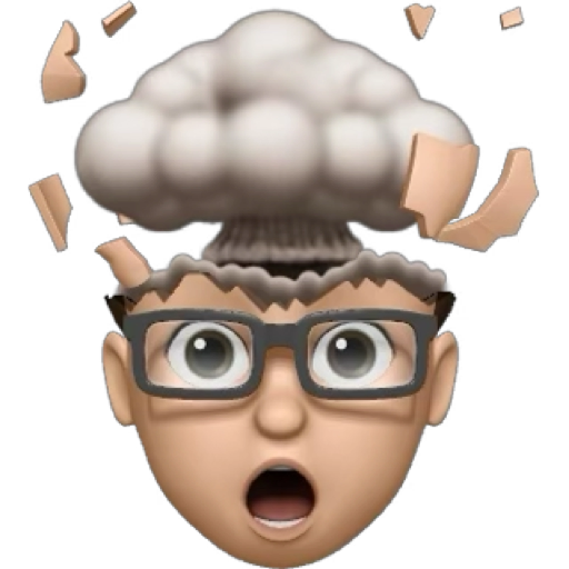 Creative Fire Memoji