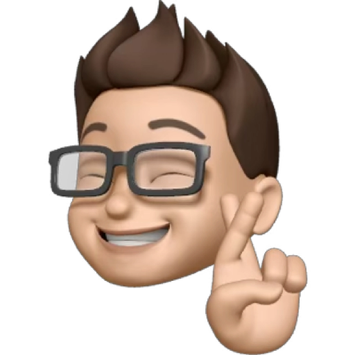 Burak Fidan Memoji