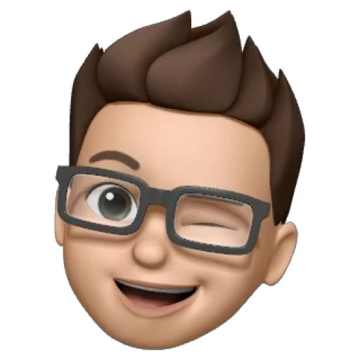 Wink Memoji